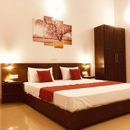 Grand Villa Negombo Extérieur photo