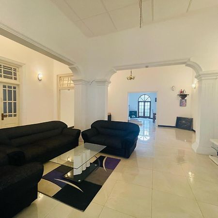 Grand Villa Negombo Extérieur photo