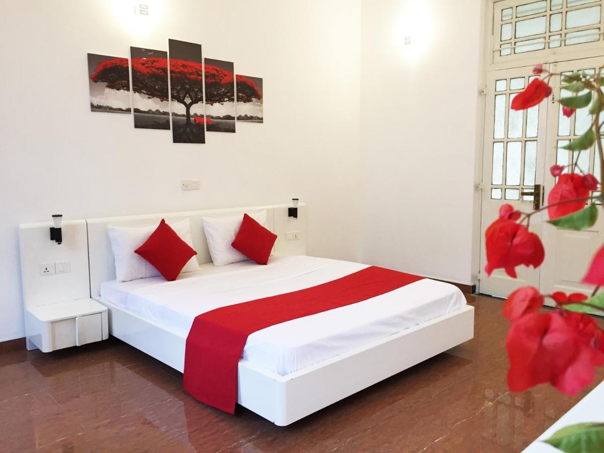 Grand Villa Negombo Extérieur photo