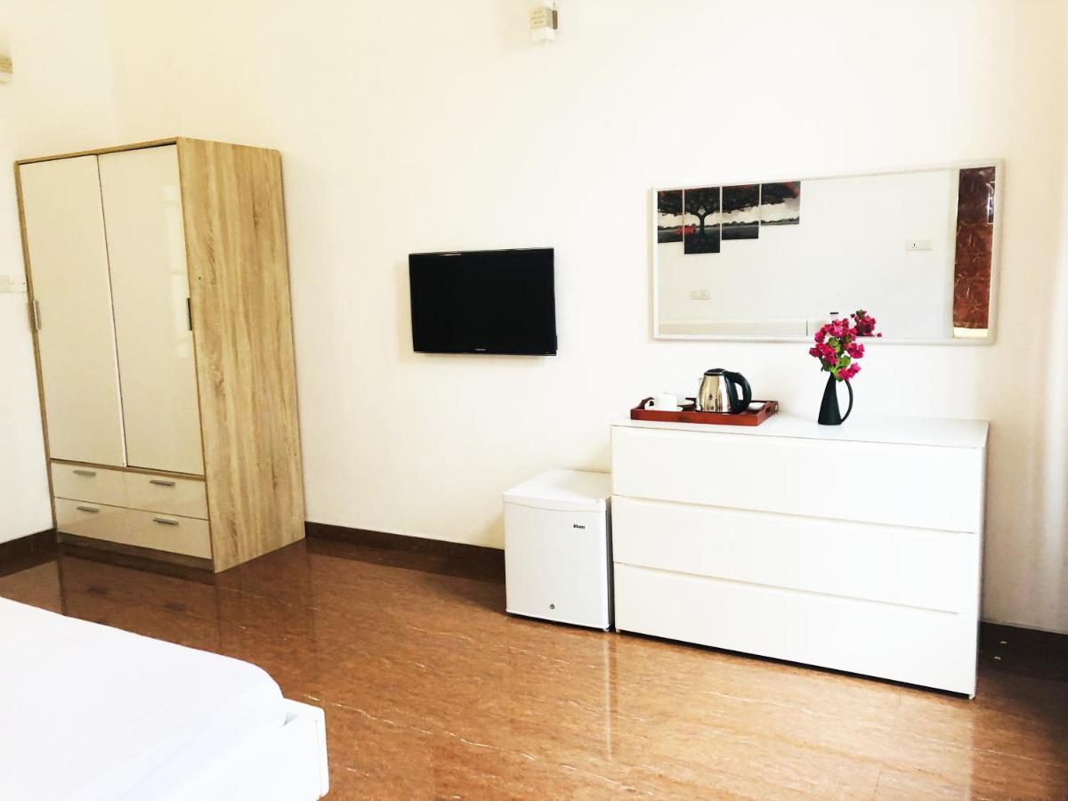 Grand Villa Negombo Extérieur photo