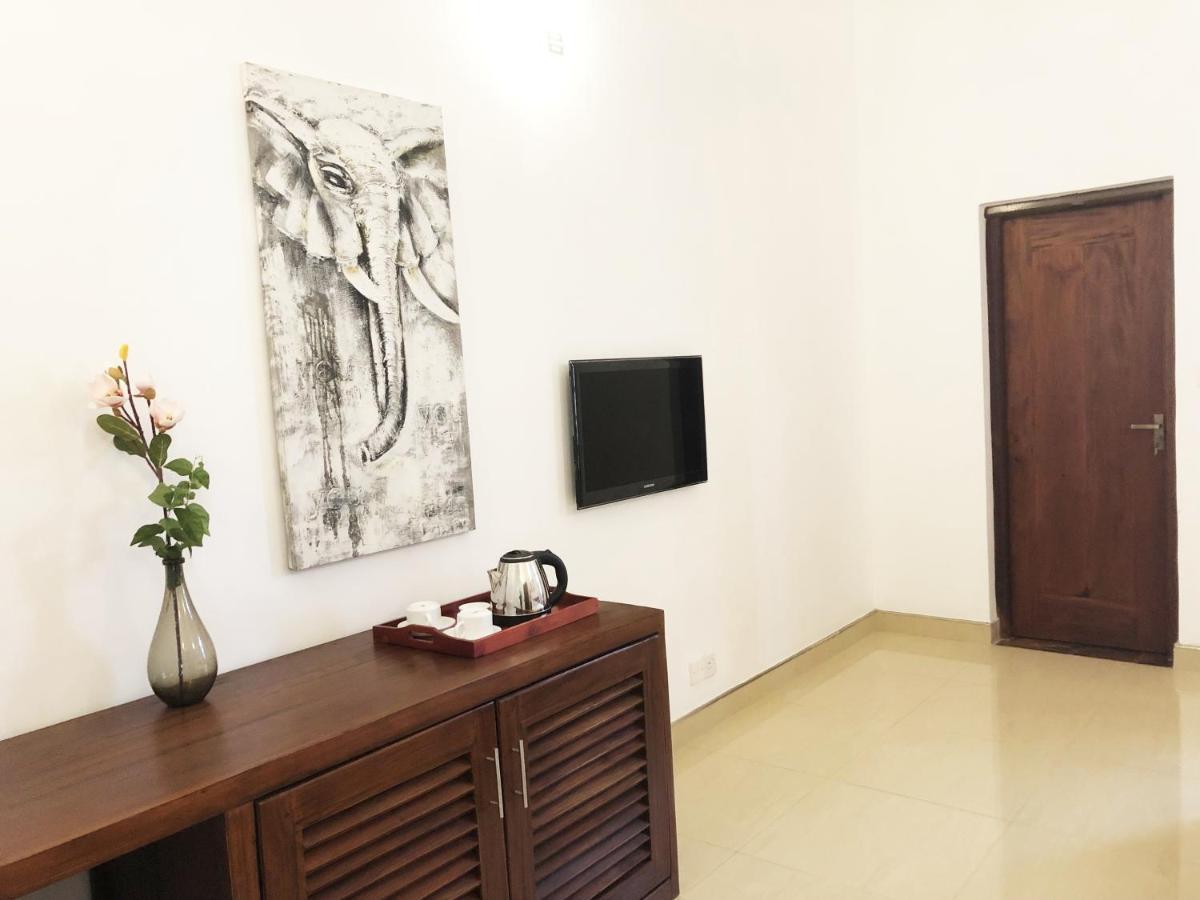 Grand Villa Negombo Extérieur photo