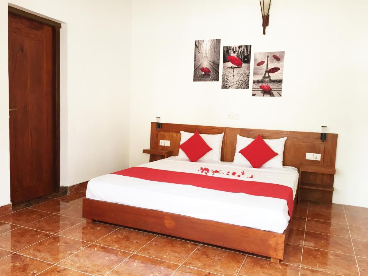 Grand Villa Negombo Extérieur photo