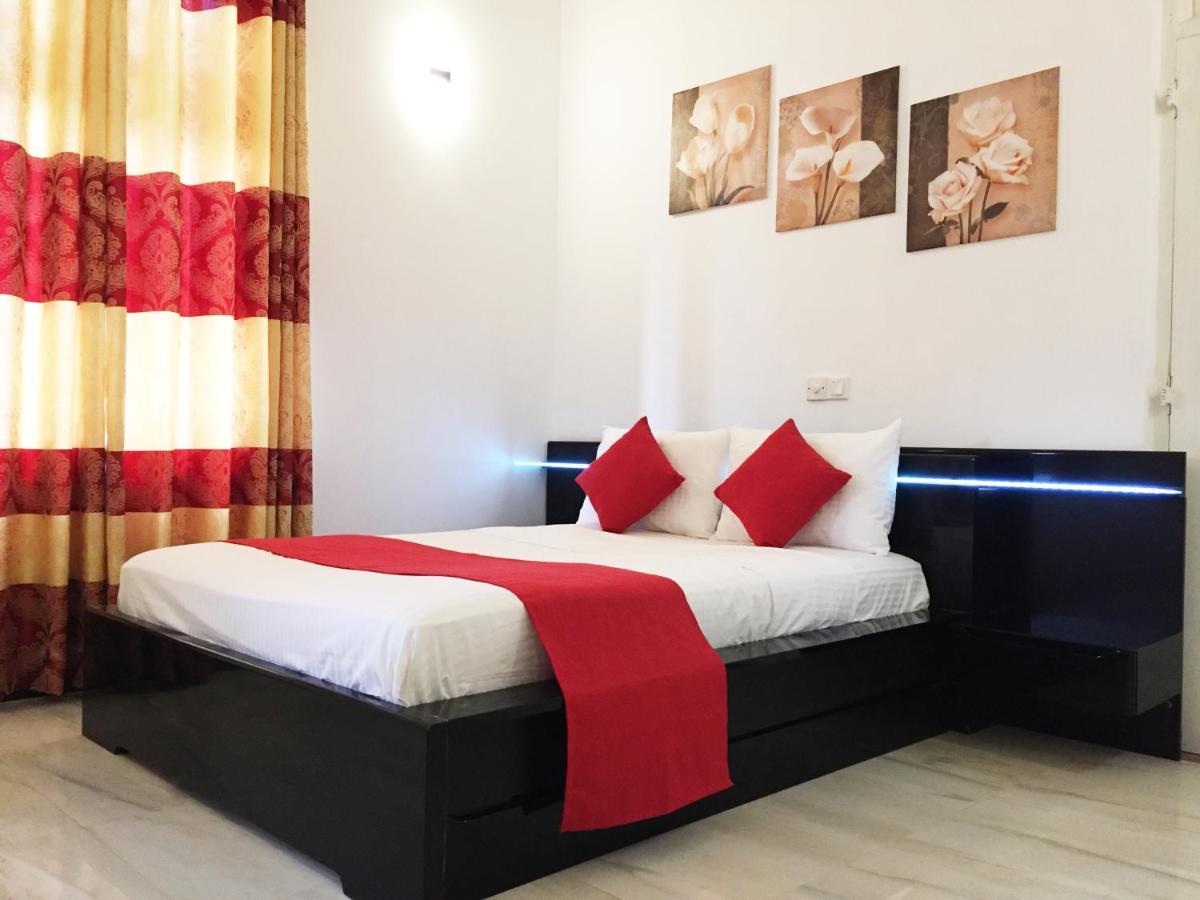 Grand Villa Negombo Extérieur photo