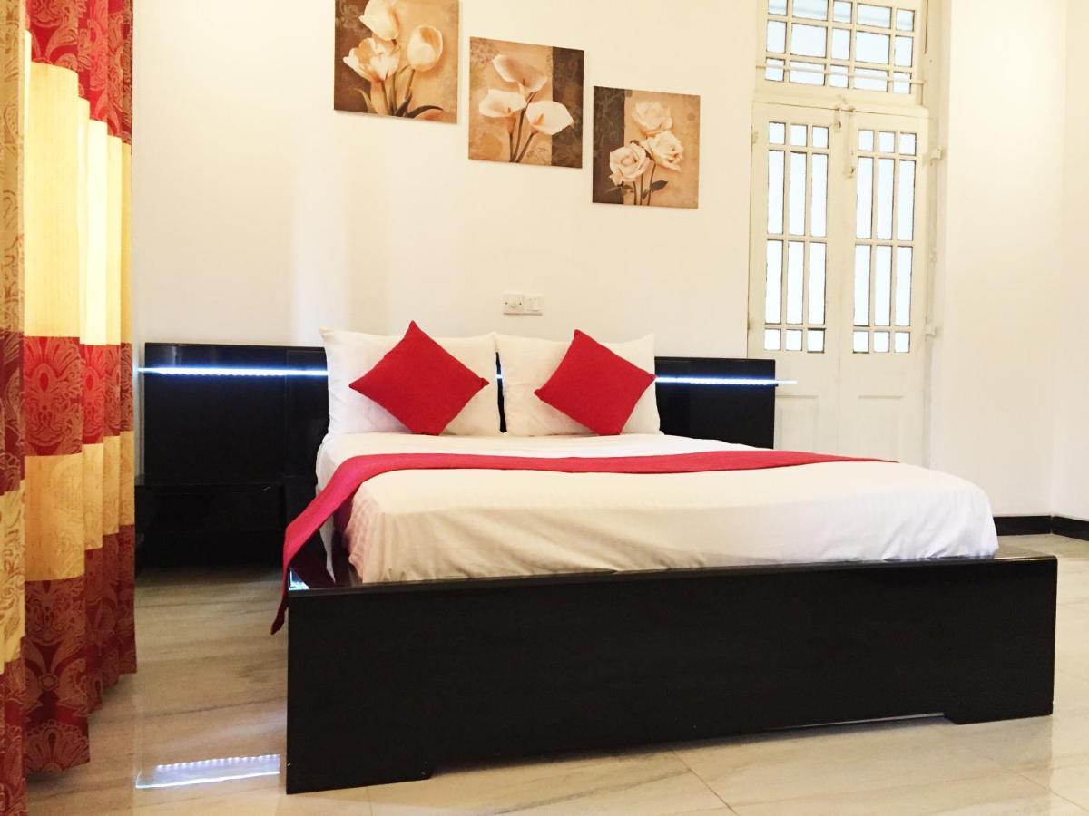 Grand Villa Negombo Extérieur photo