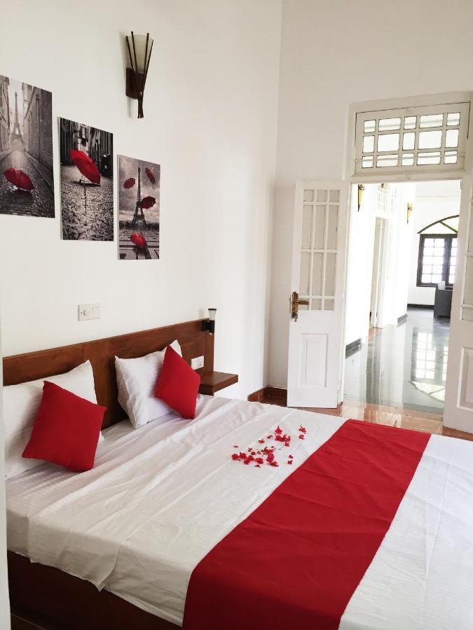Grand Villa Negombo Extérieur photo