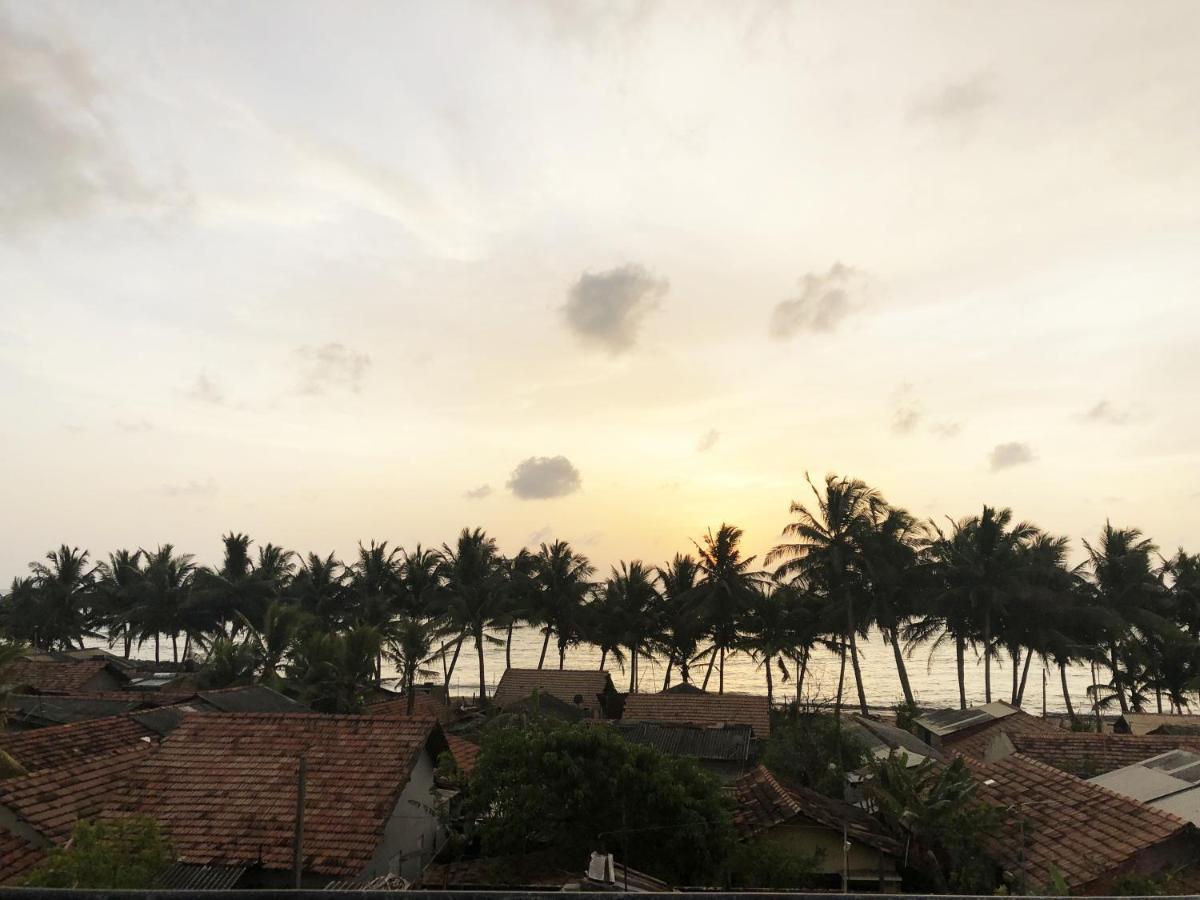 Grand Villa Negombo Extérieur photo