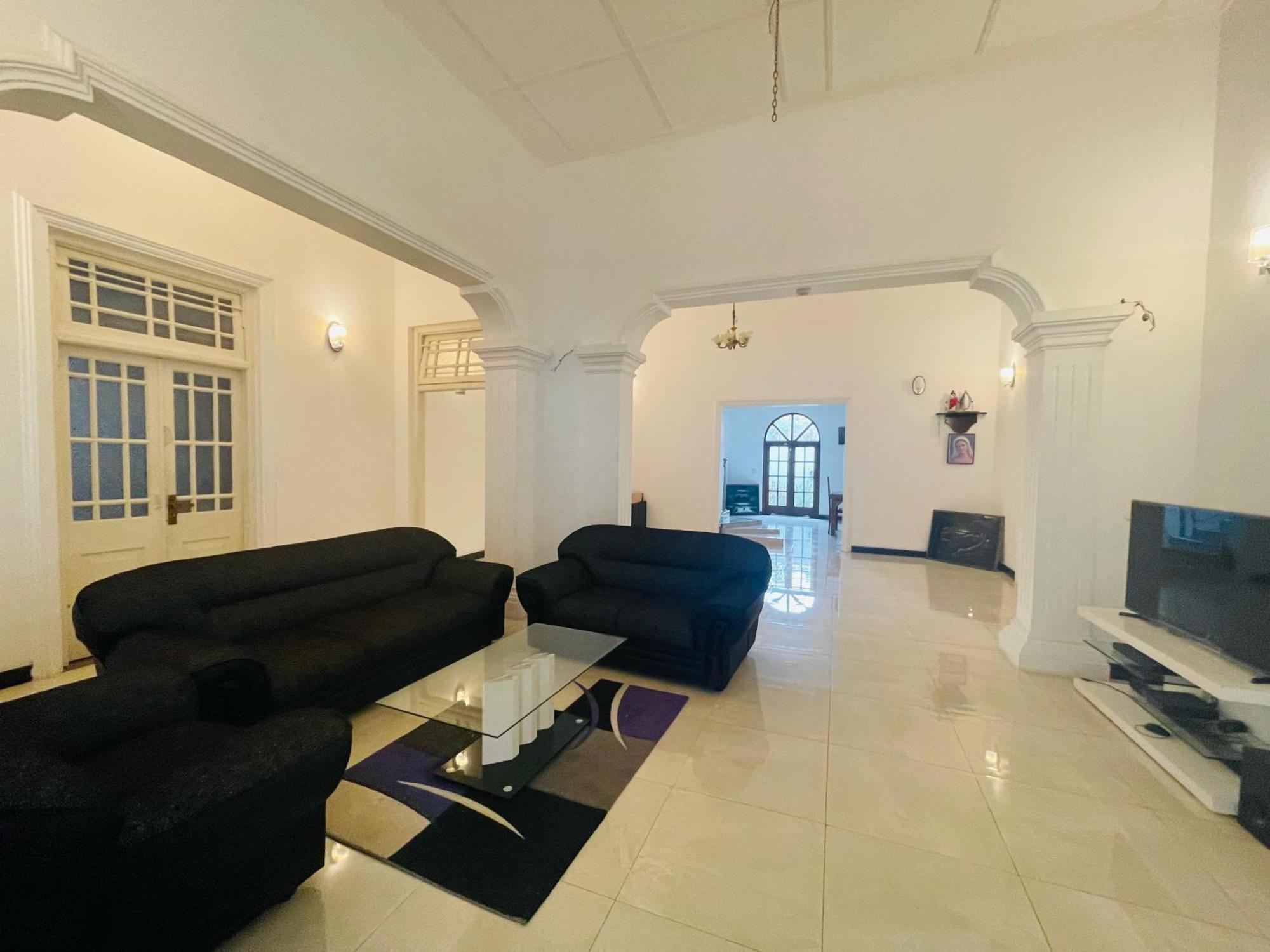 Grand Villa Negombo Extérieur photo
